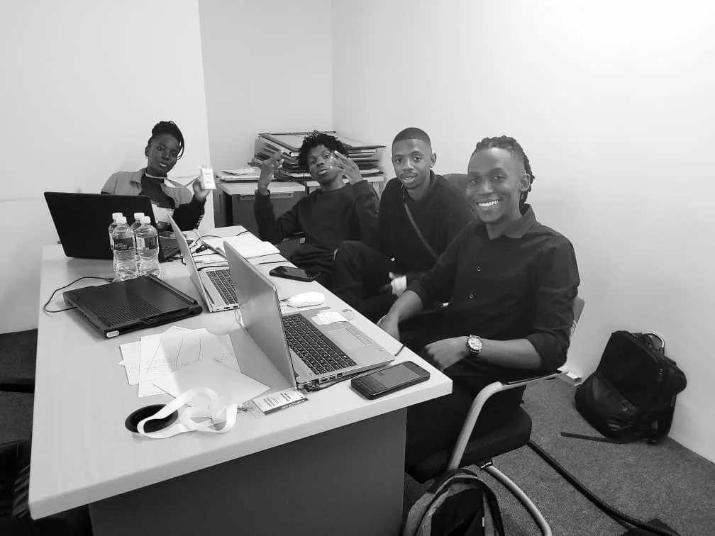 AutoBots Dev Collaborative Engineering Team
